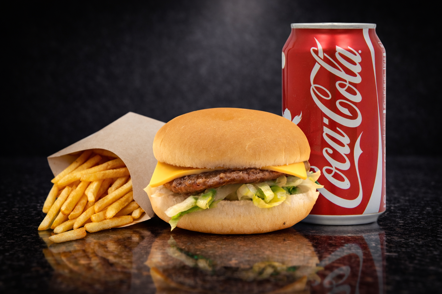 CHESEBURGER