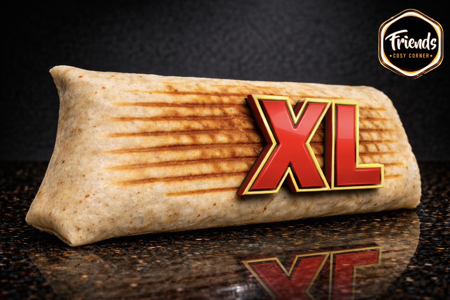 TACOS XL