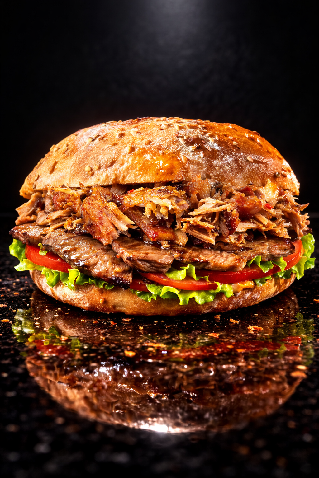 KEBAB DU CHEF