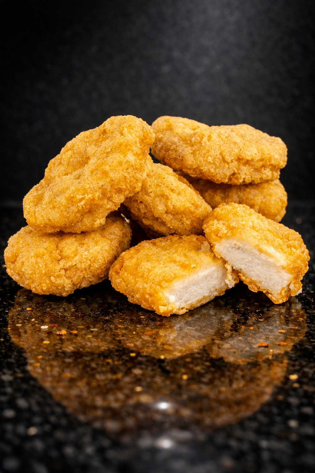 NUGGETS