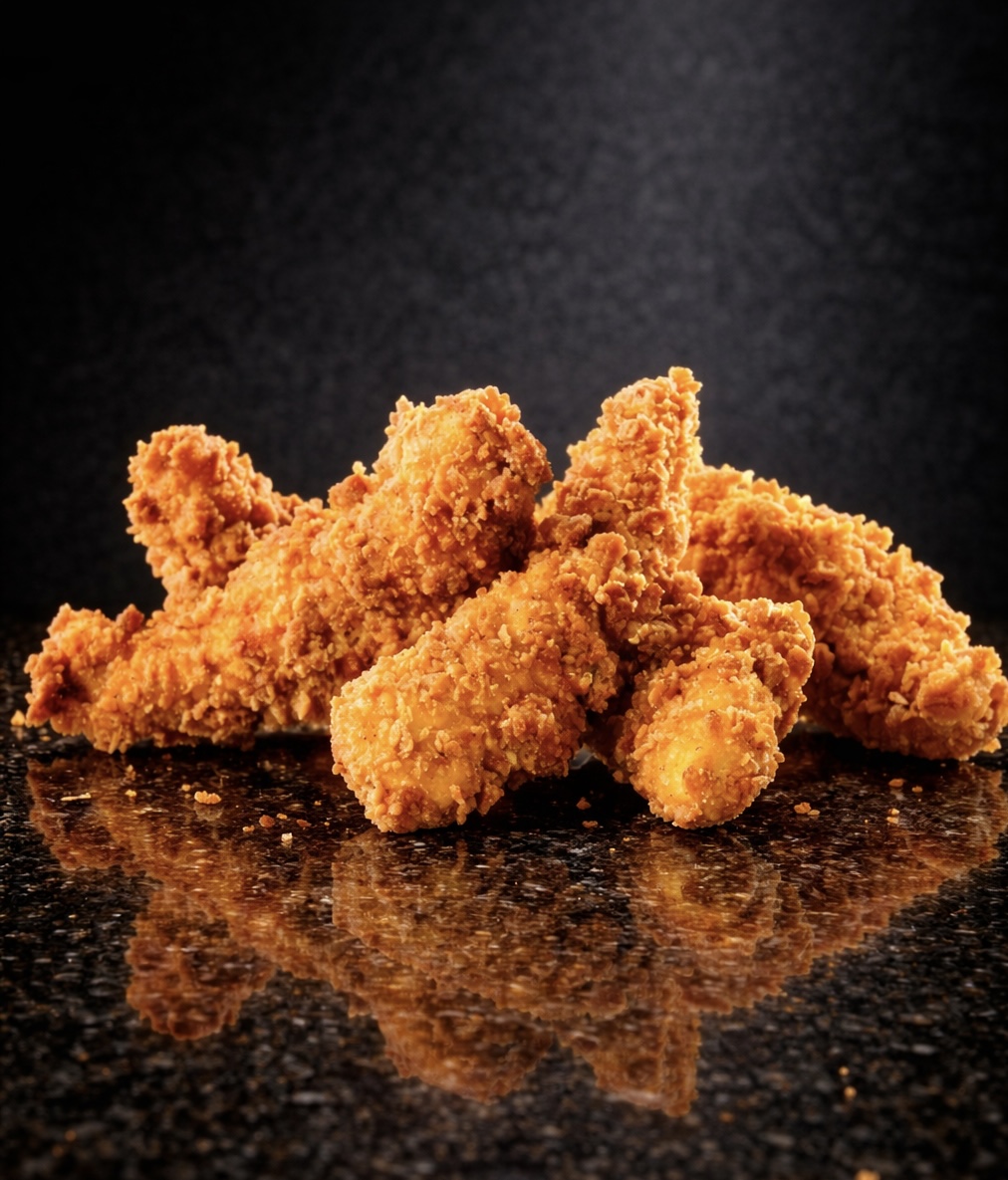Tenders