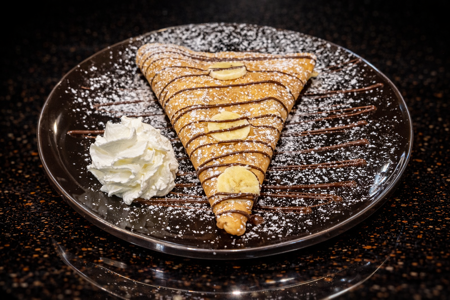 Crêpes