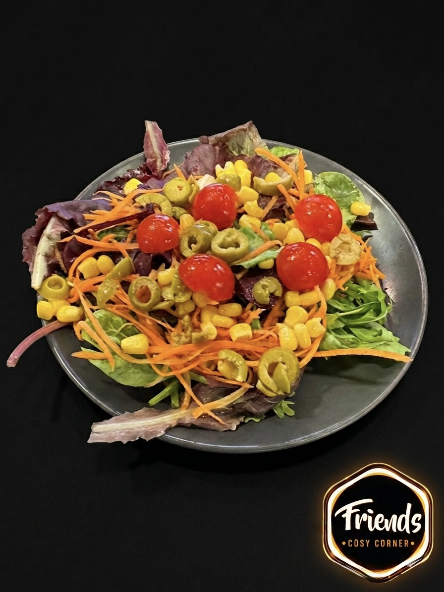 PETIT SALADE