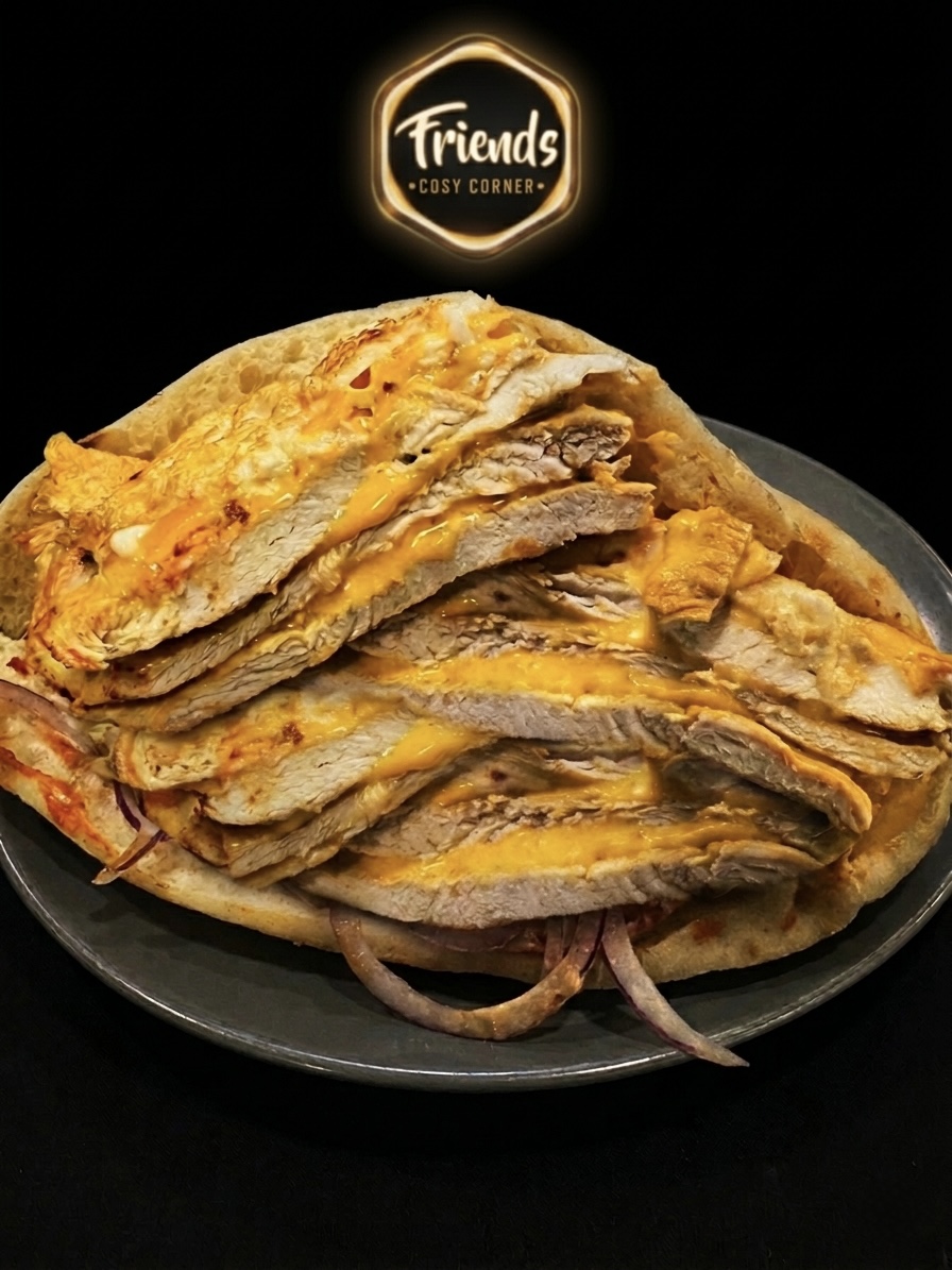 ESCALOPE