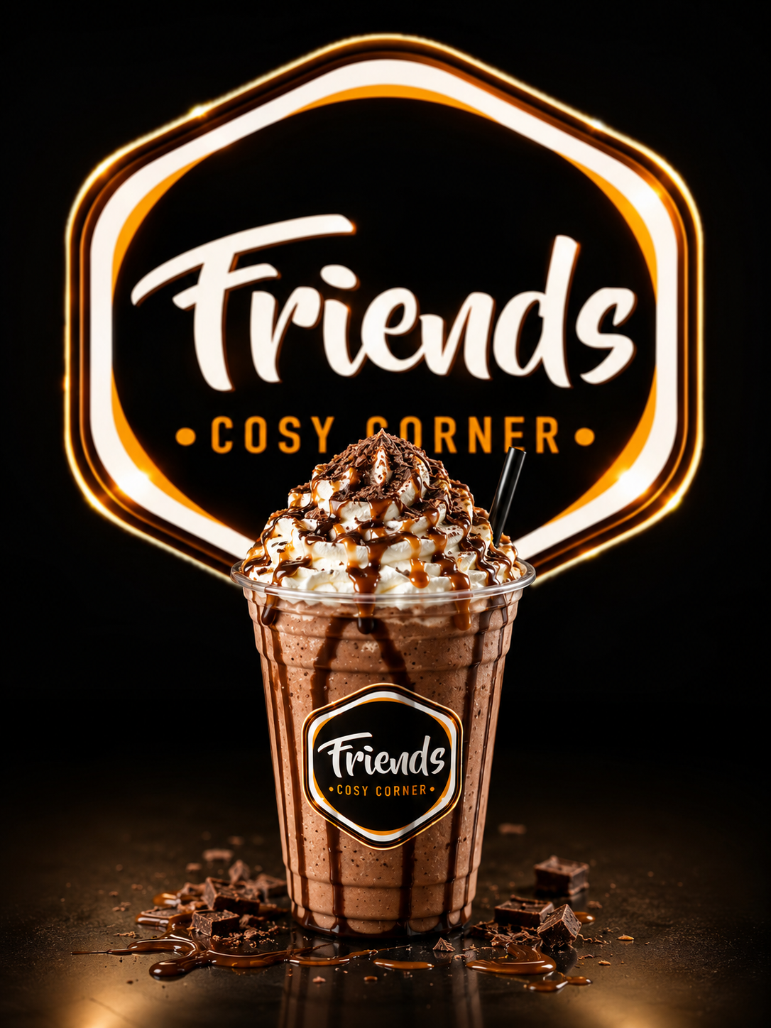 Milkshake